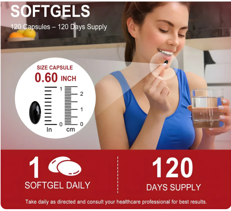 Daily Antioxidant Support for Skin, Energy, and Vitality